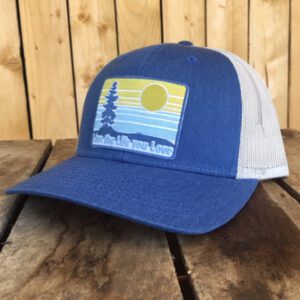 Pacific Sun Hat