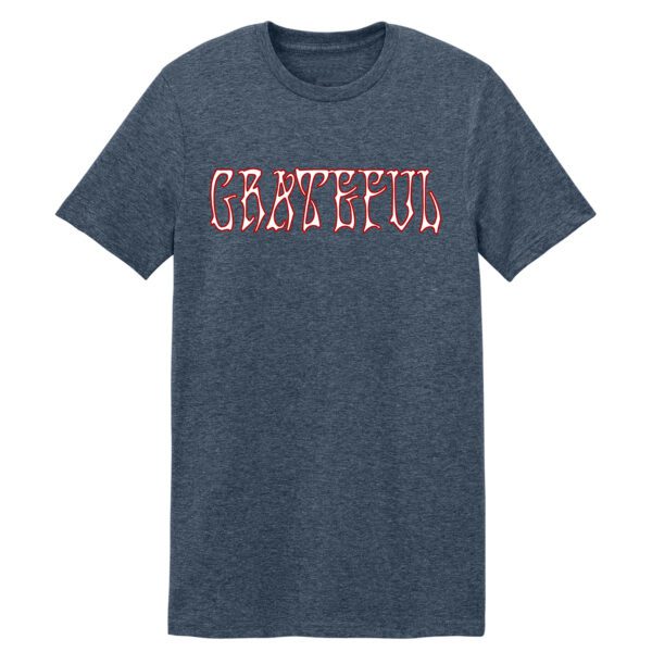Grateful Tee