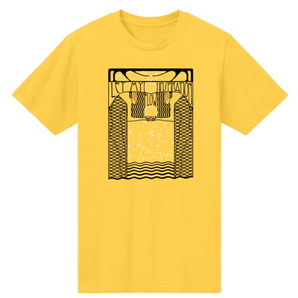 Let my Inspiration Flow T-shirt