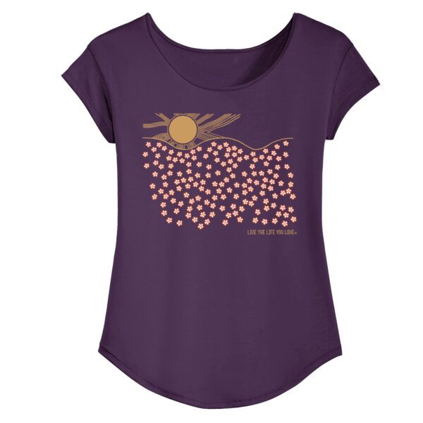 Meadow Ladies Tee