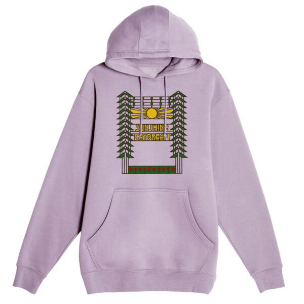 Sunshine Daydream Hoodie - Image 3