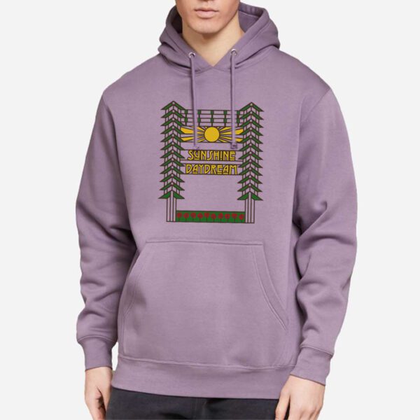 Sunshine Daydream Hoodie
