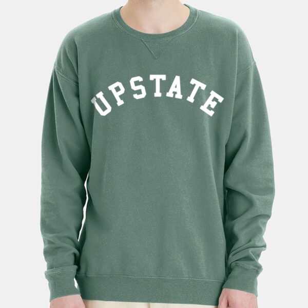 Upstate Crewneck - Image 2