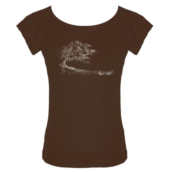 Roots Run Deep Ladies Tee