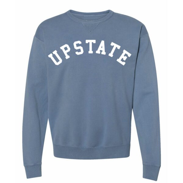 Upstate Crewneck