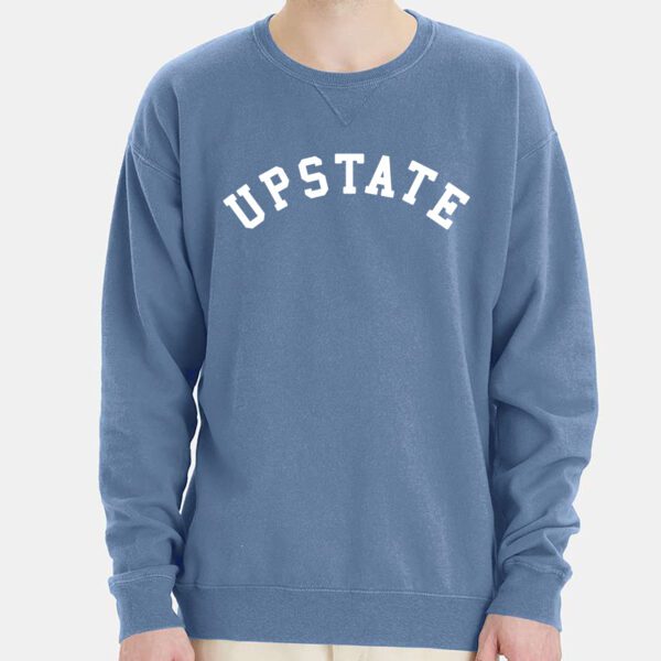 Upstate Crewneck - Image 3