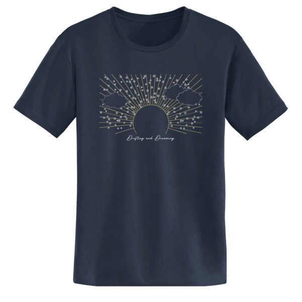 Drifting & Dreaming Tee