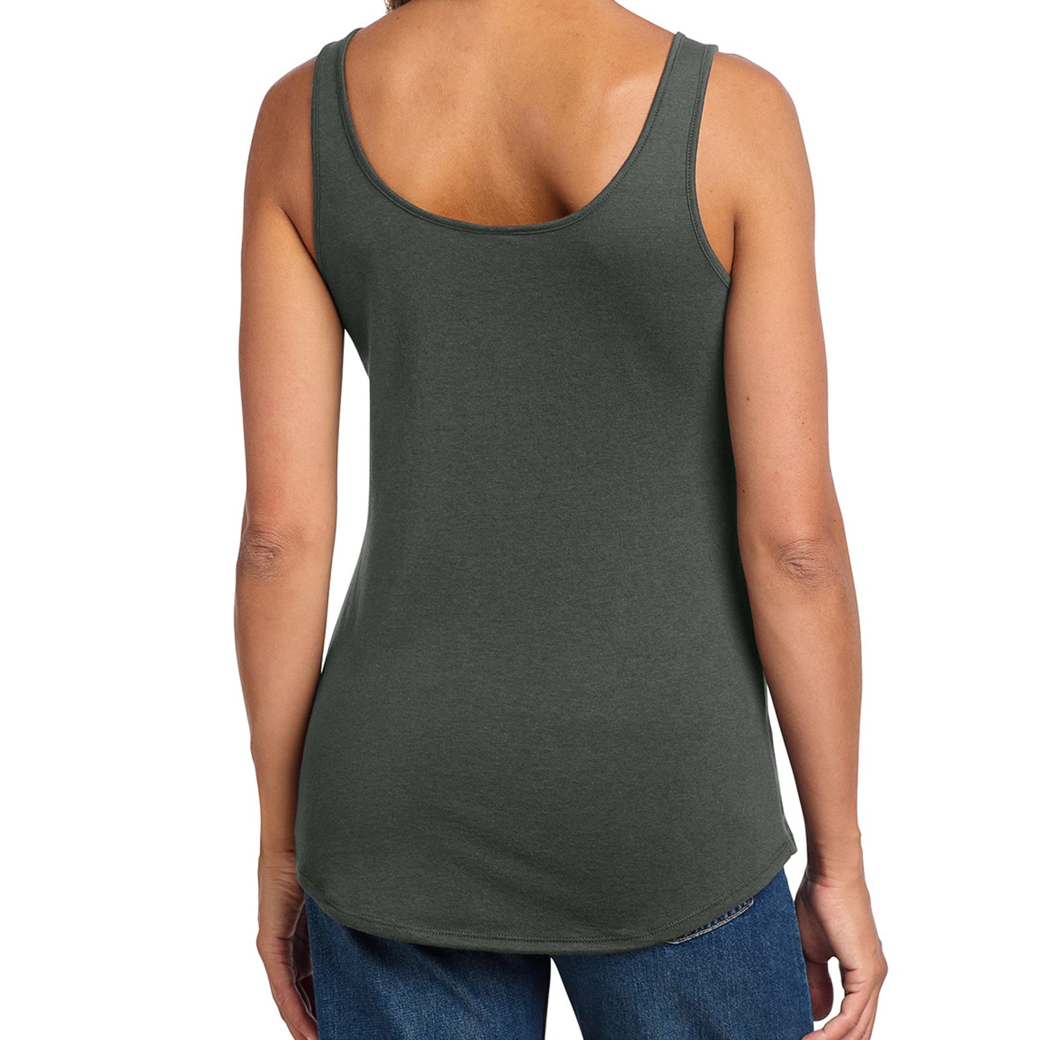 Dragonfly Tank Top - Image 3