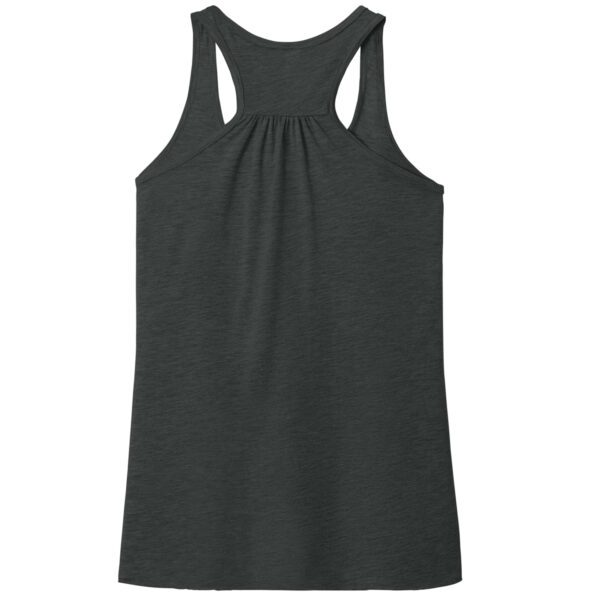 Flower Stamp Flowy Tank - Image 3