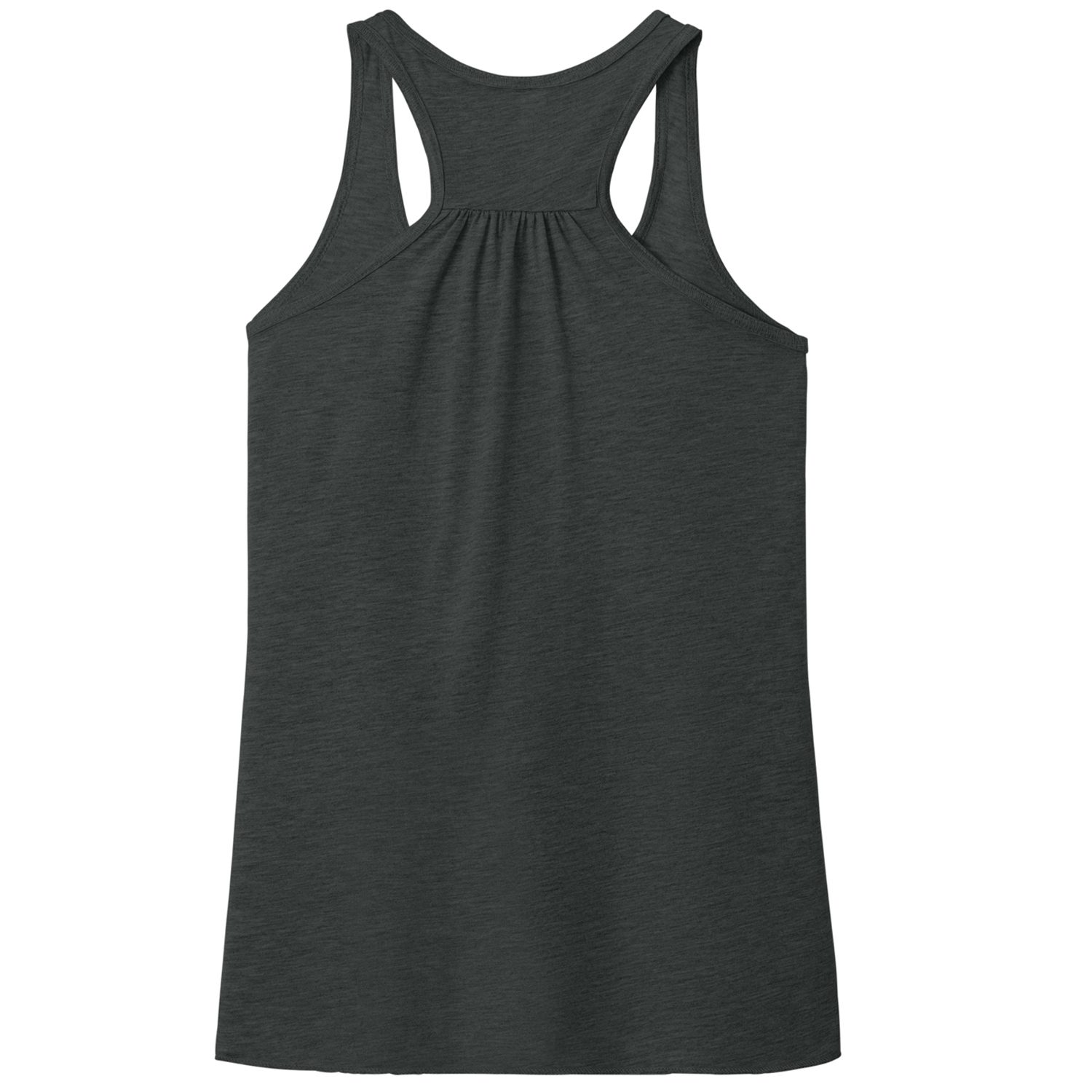 Flower Stamp Flowy Tank - Image 3