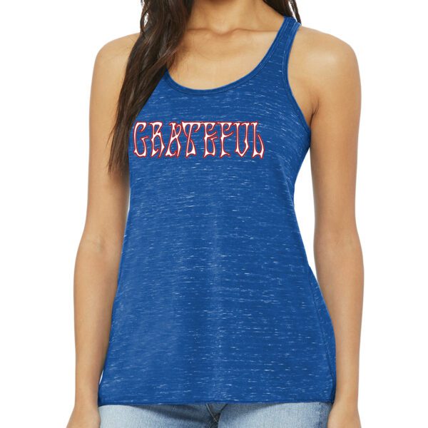 Grateful Tank - Image 2