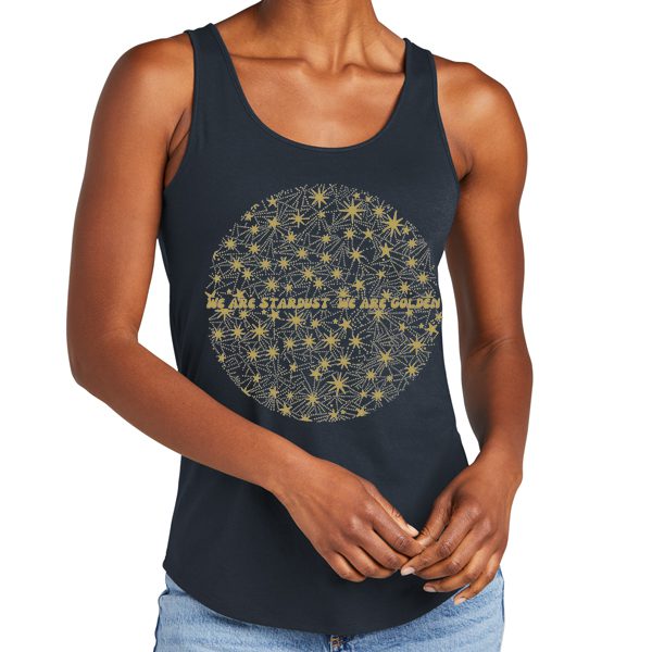 Stardust Tank Top - Image 2